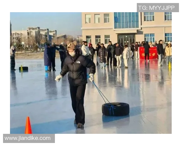 国家青训营新增冰雪项目推动跨季发展初见成效 体育未来潜力可期