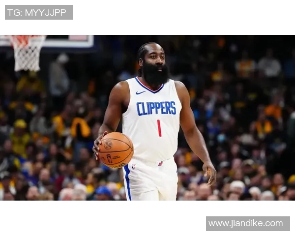 哈登五大经典高光时刻回顾 每一刻都让人热血沸腾